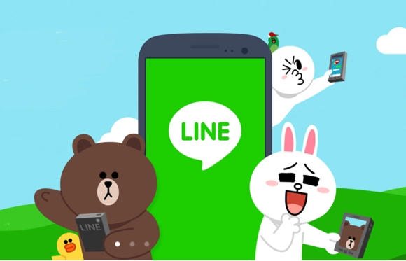Protect privacy and block spam calls with Line's number filter for peaceful communications