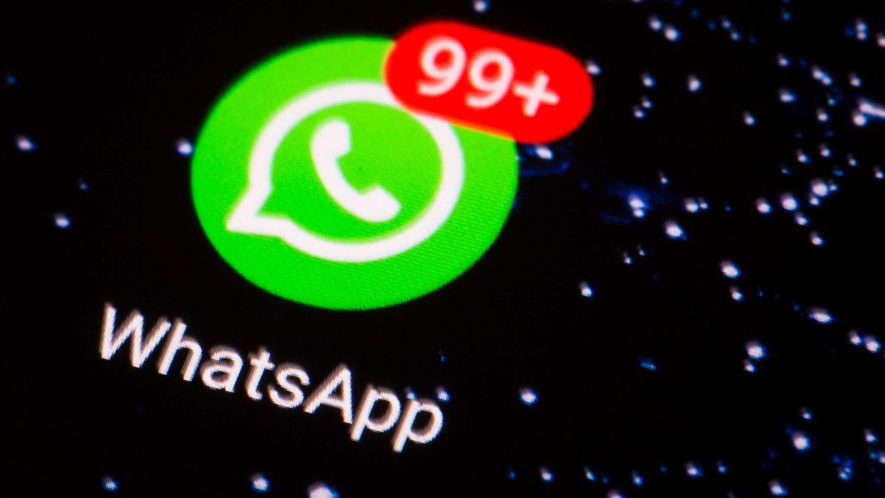 Can valid user data be obtained by hijacking WhatsApp numbers?