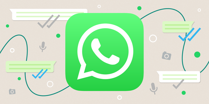 Can valid user data be obtained by hijacking WhatsApp numbers?