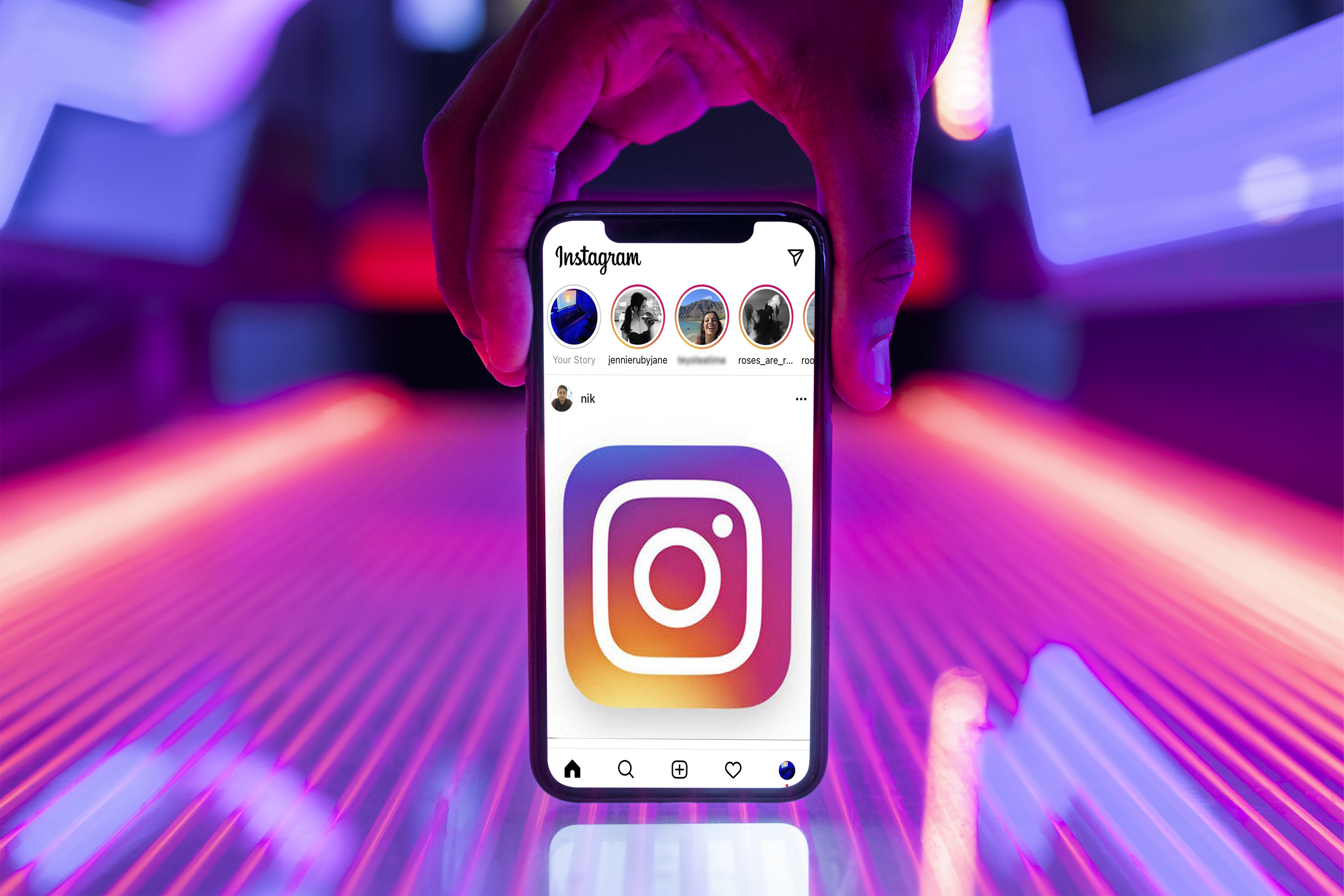 How to use Instagram live shopping? Instagram is entering the live shopping market